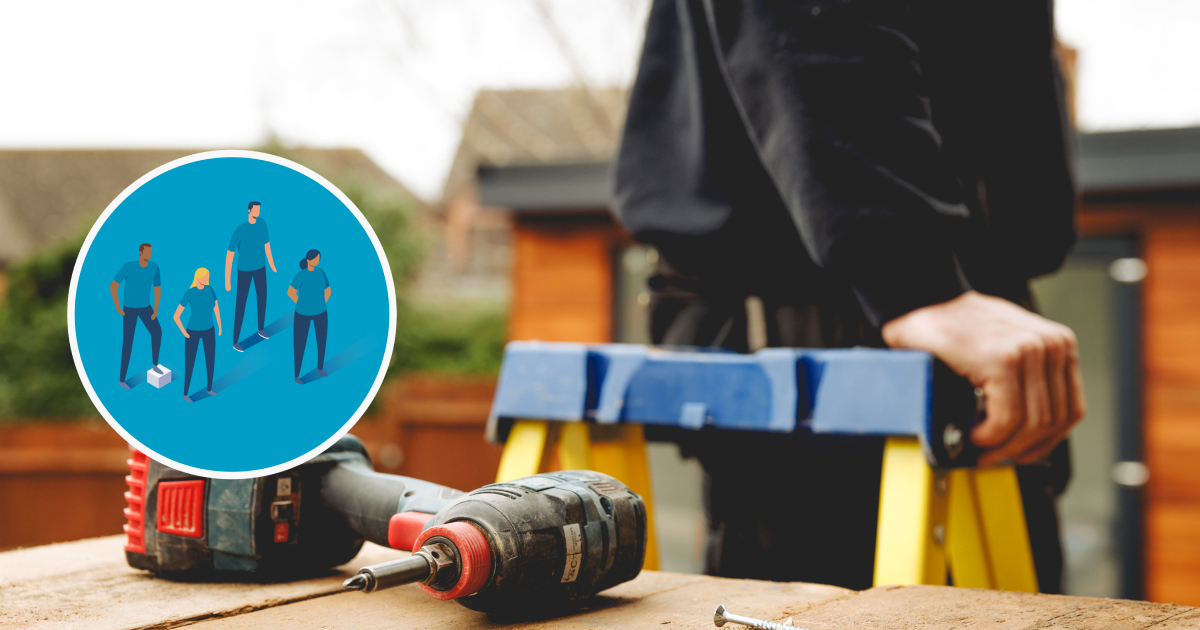 How To Get A Joinery Apprenticeship Tradify™